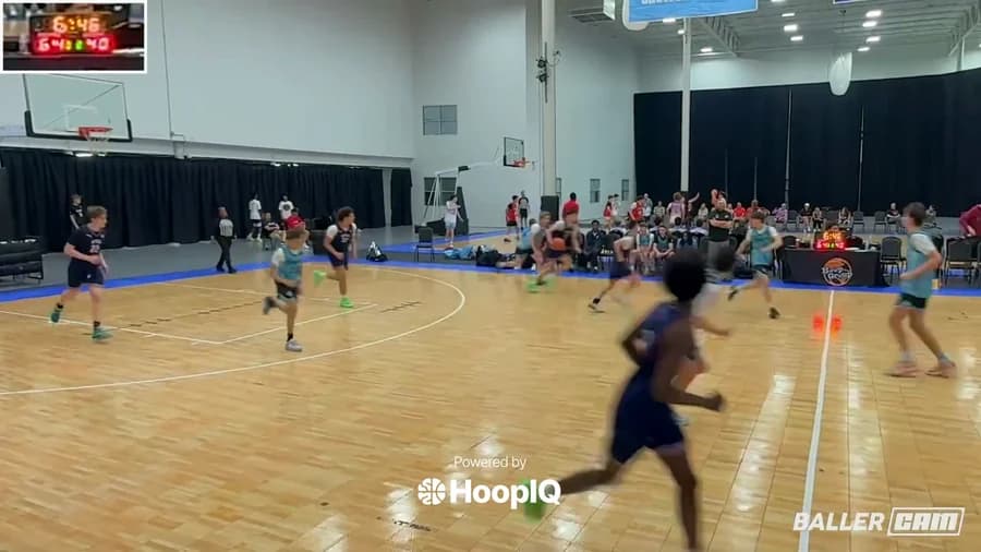 Def. Rebound