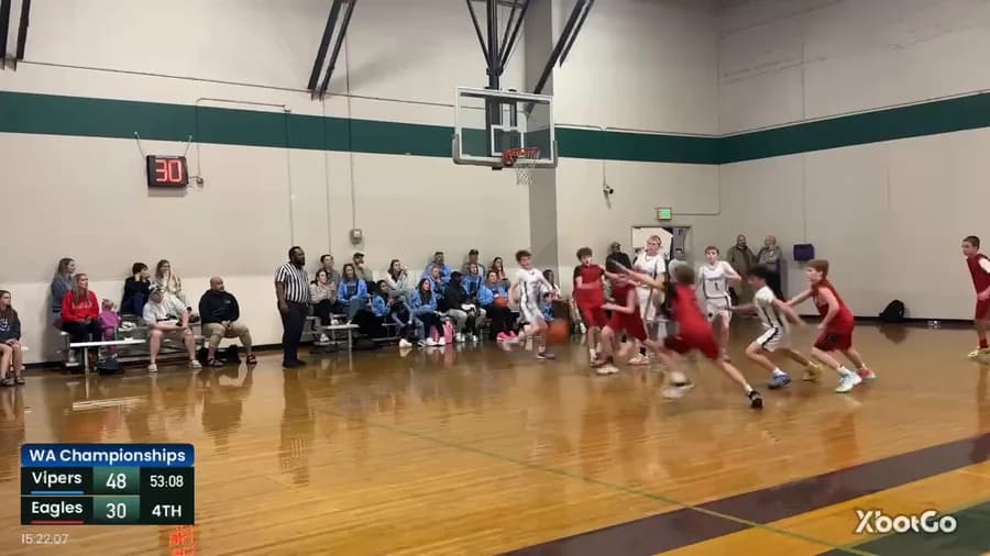 Off. Rebound