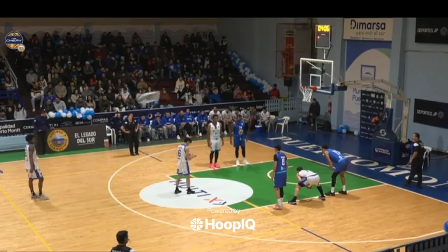 Def. Rebound