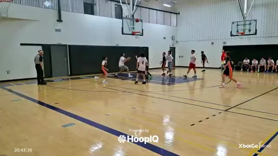Def. Rebound