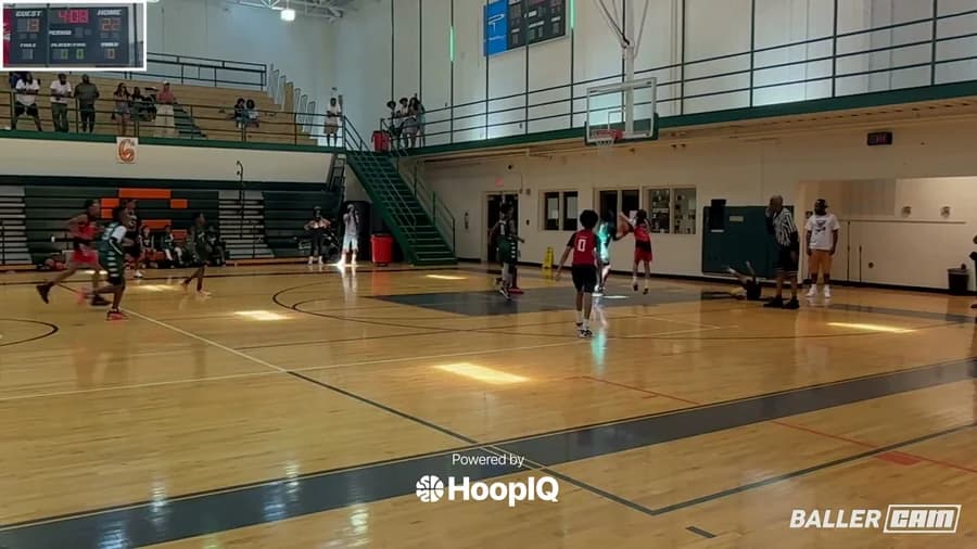 Off. Rebound