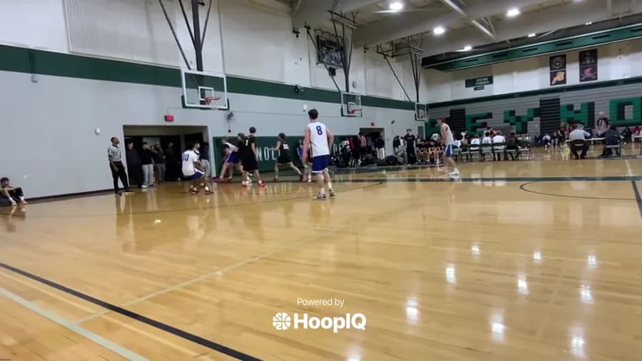2-pt Shot