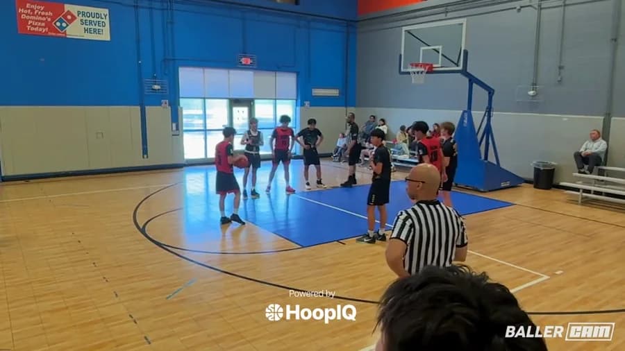 Free-throw