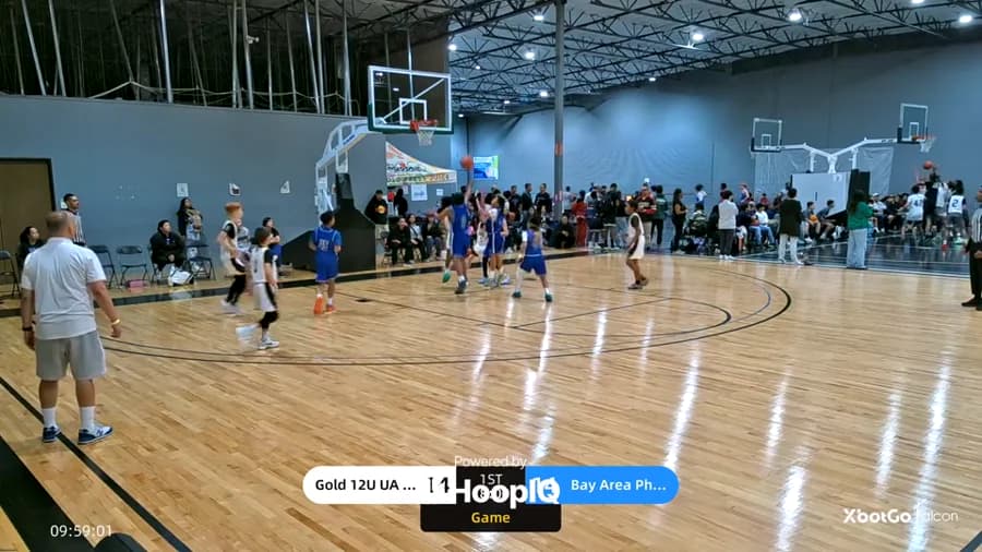 Def. Rebound