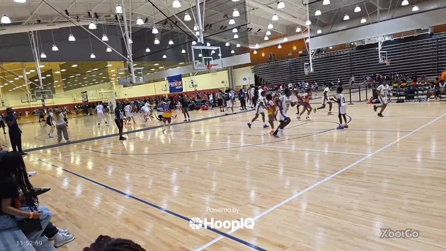 2-pt Shot