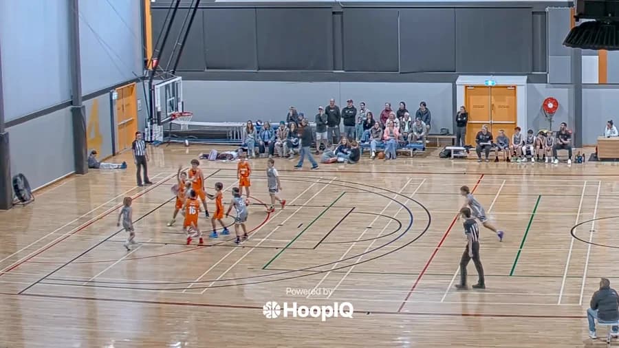 Off. Rebound