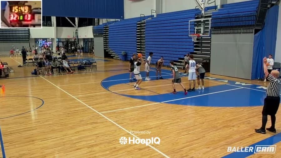 Free-throw