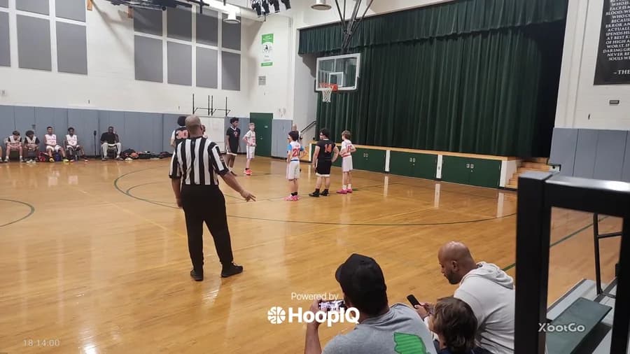 Free-throw