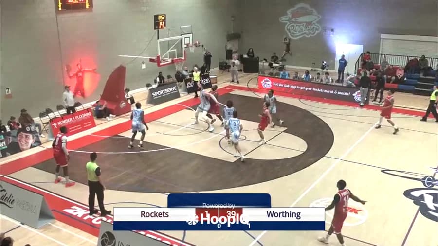 Def. Rebound