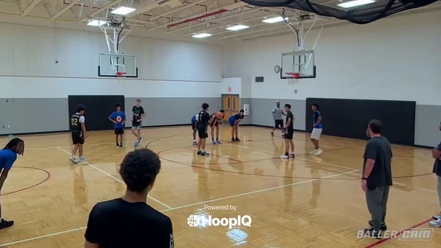 Free-throw