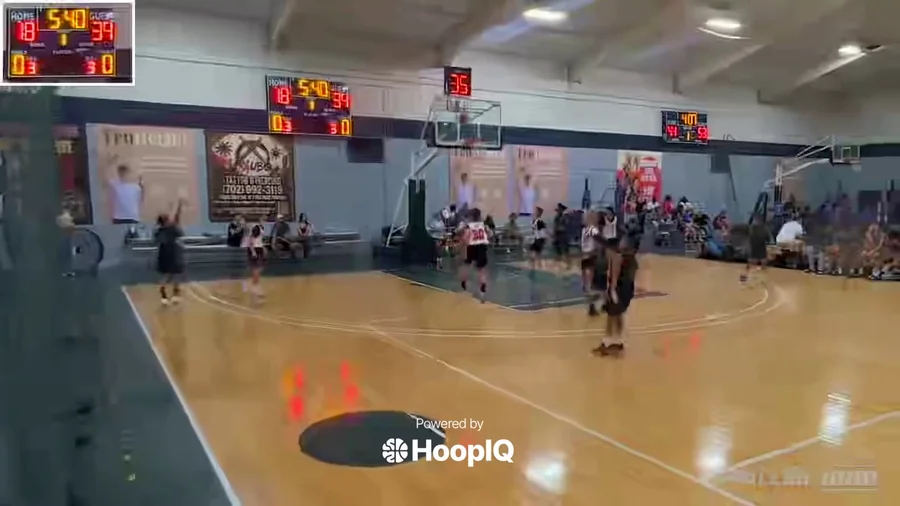 Def. Rebound