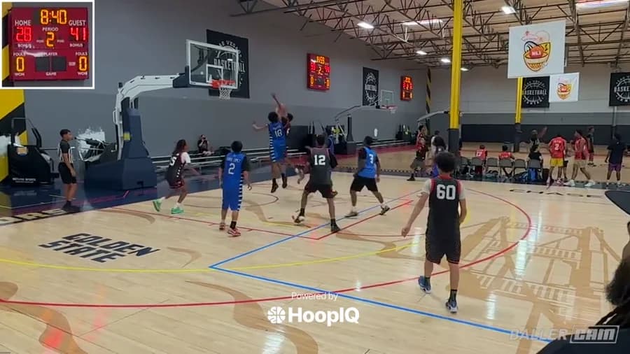 Def. Rebound