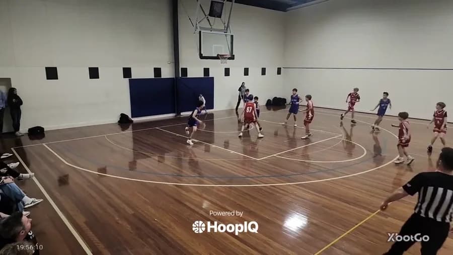 Def. Rebound