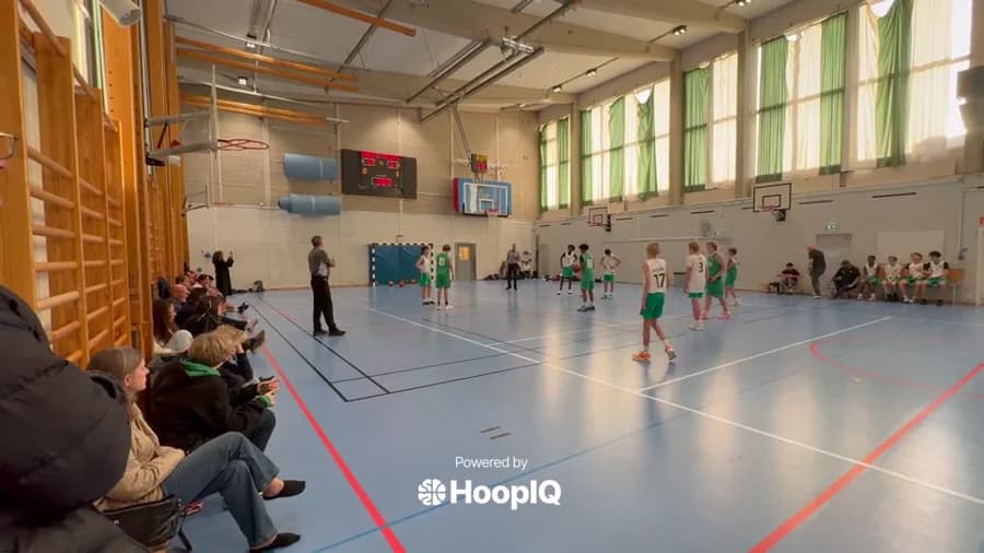 Free-throw