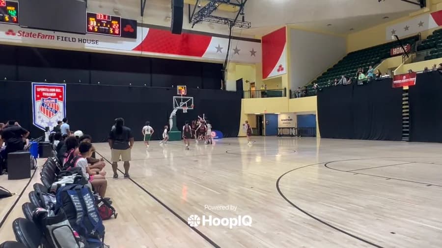 Def. Rebound
