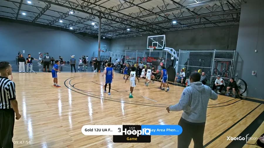Off. Rebound
