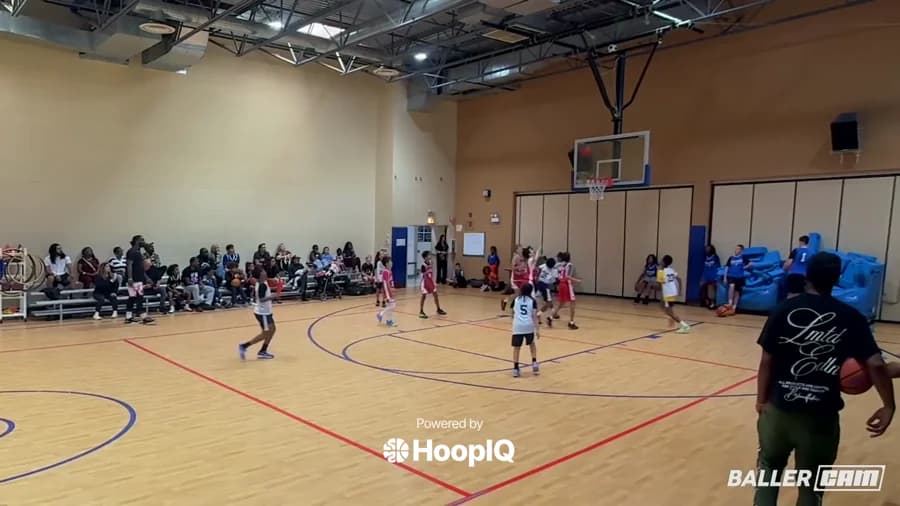 2-pt Shot