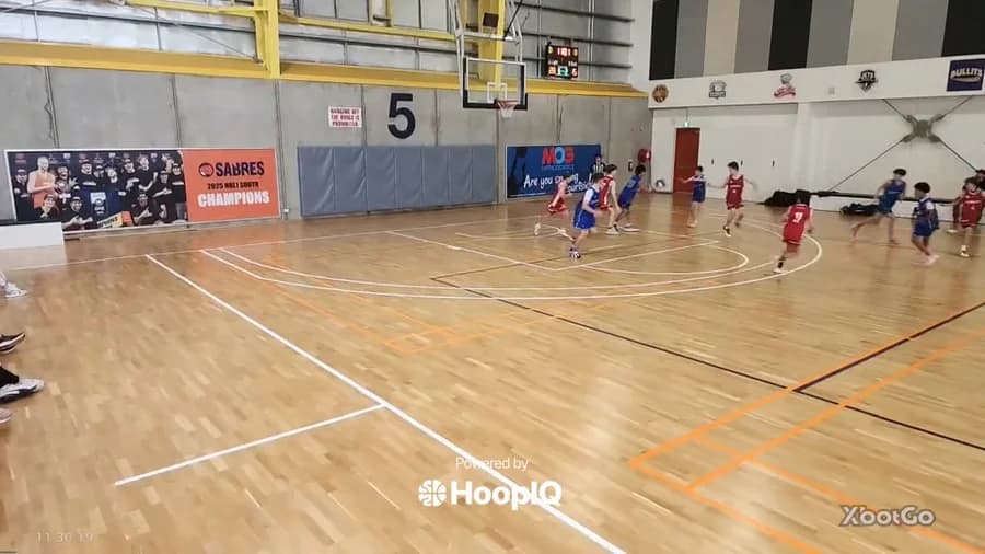 Def. Rebound