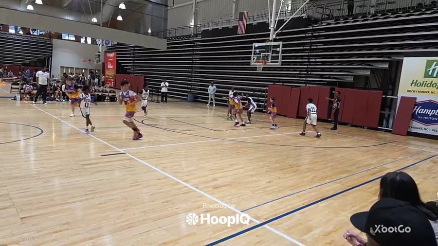 Def. Rebound