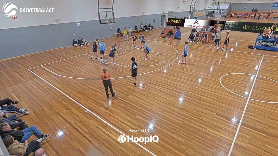 Free-throw