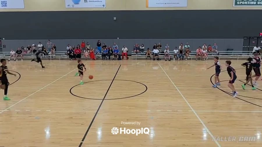 Off. Rebound