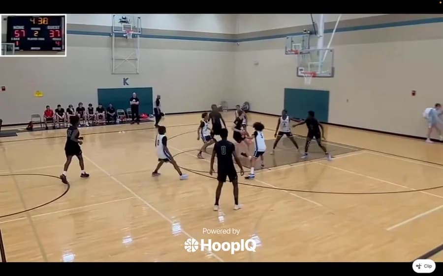 Def. Rebound
