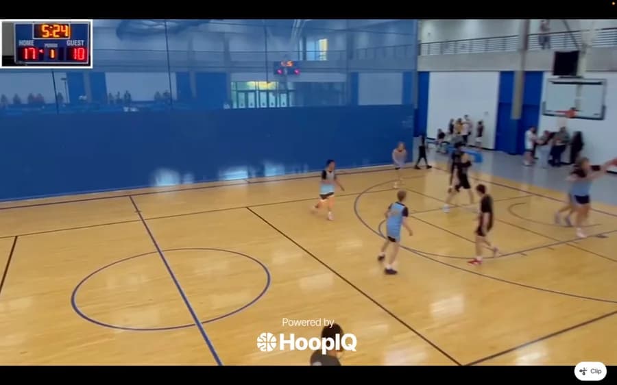 Assist