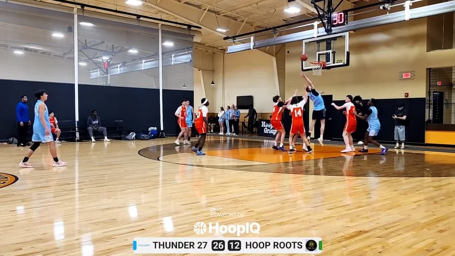 Off. Rebound
