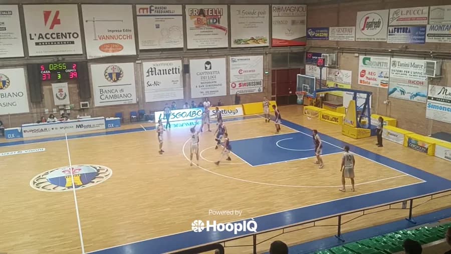 Def. Rebound