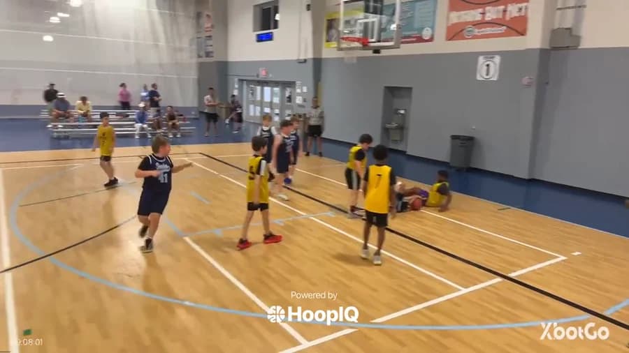 Def. Rebound