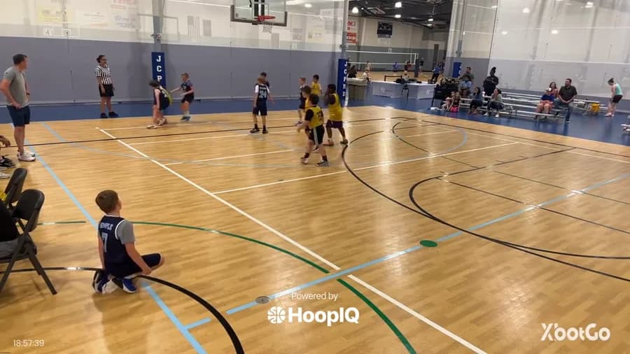 Off. Rebound