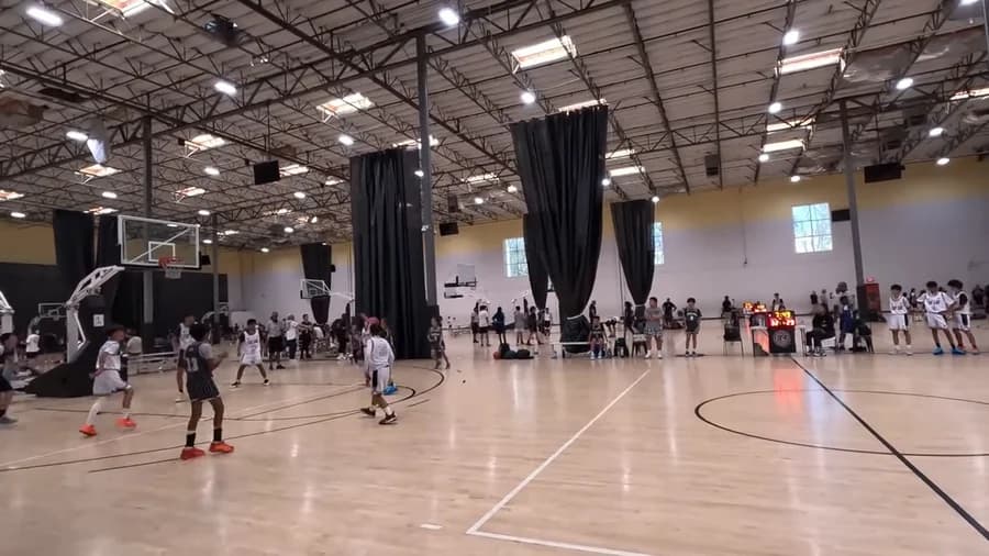 2-pt Shot
