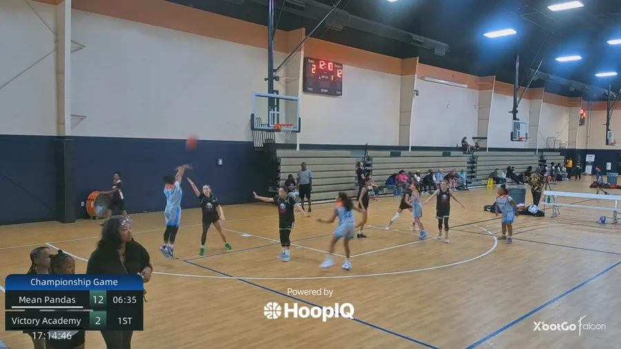 2-pt Shot