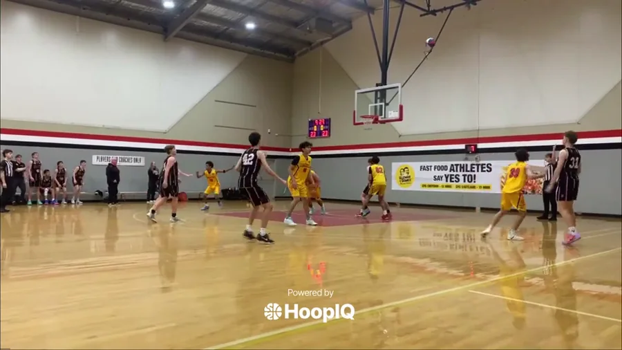 Off. Rebound