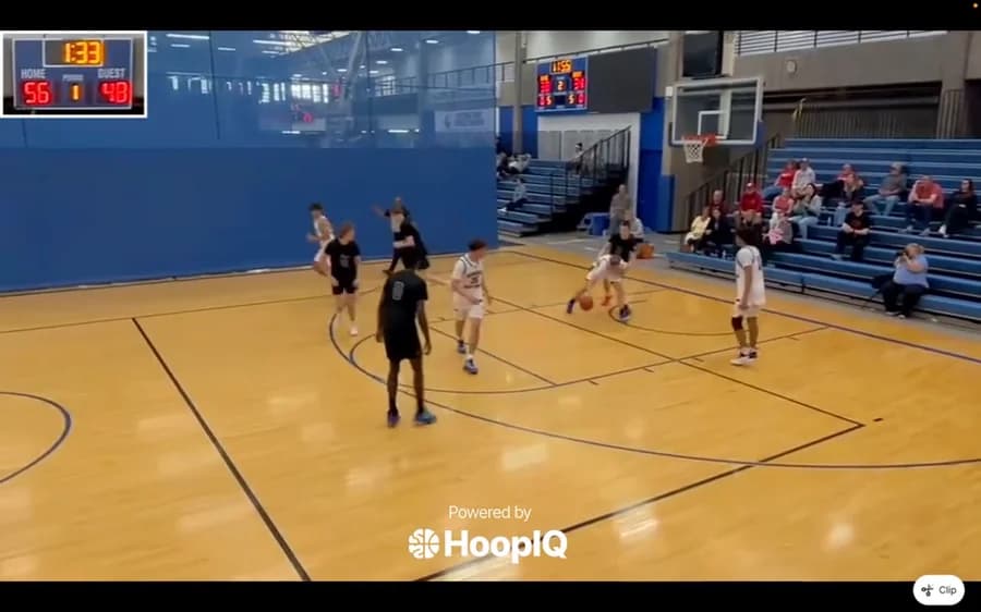 Def. Rebound