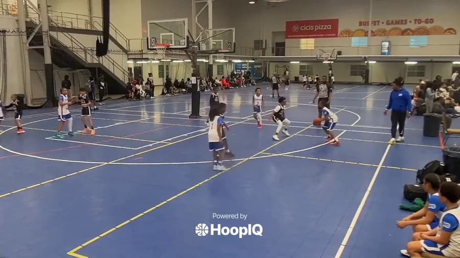 Off. Rebound