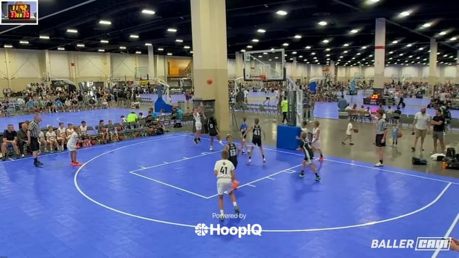 2-pt Shot