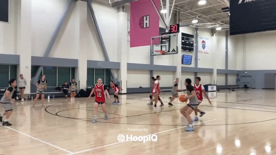 3-pt Shot