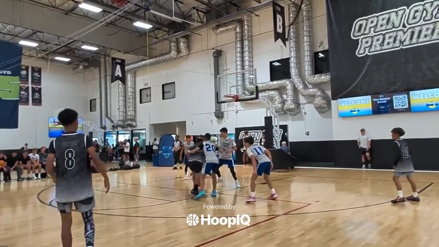 Off. Rebound