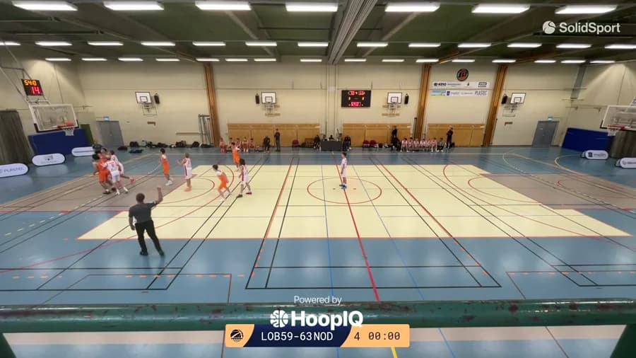Free-throw
