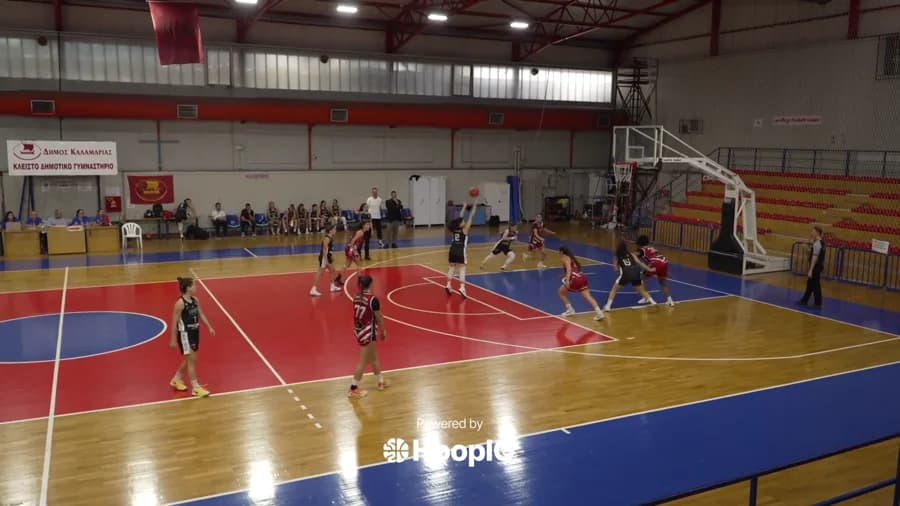 Free-throw