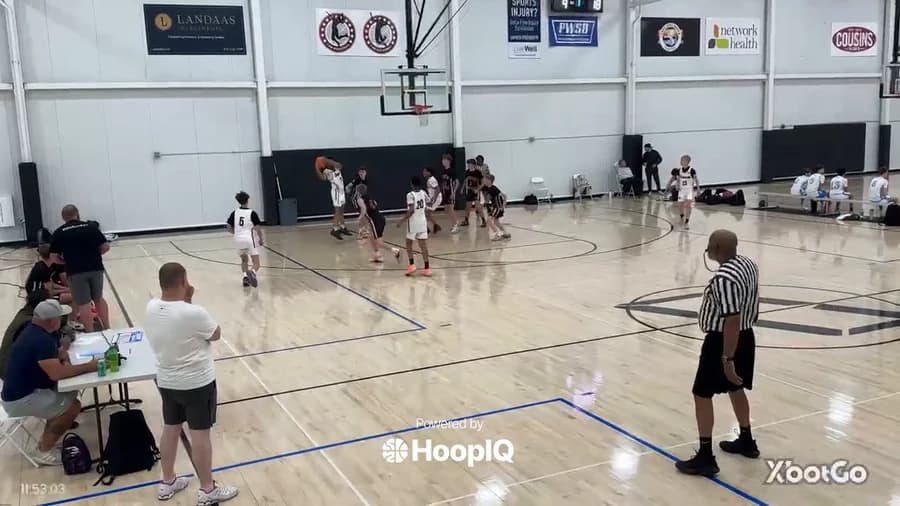 Off. Rebound