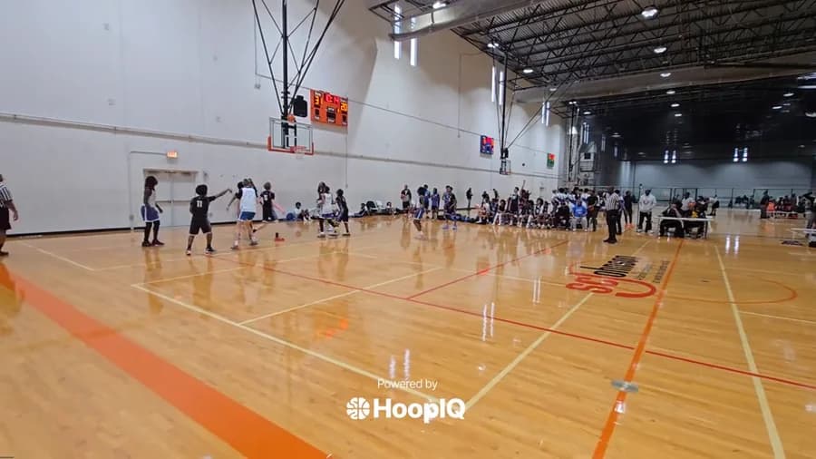 2-pt Shot