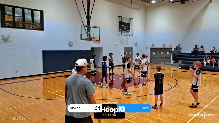 Free-throw
