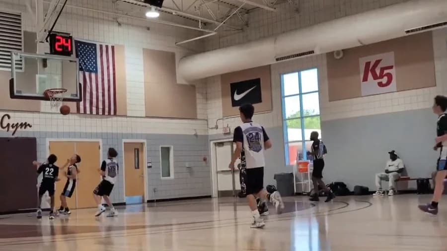 Off. Rebound