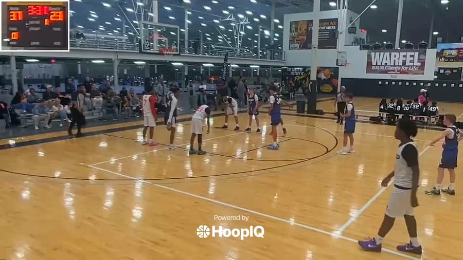 Free-throw