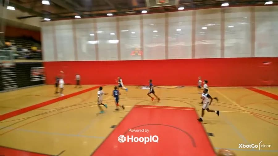 Off. Rebound