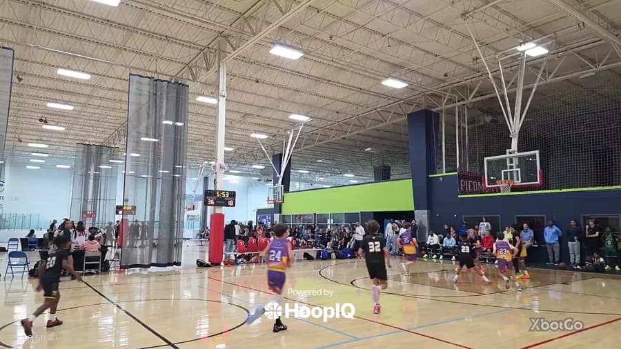 Off. Rebound