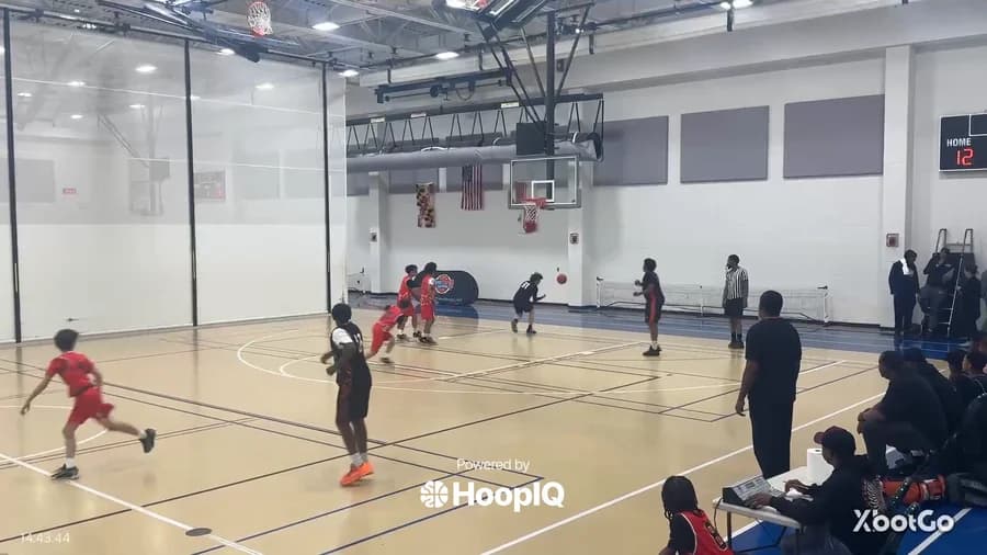 Def. Rebound