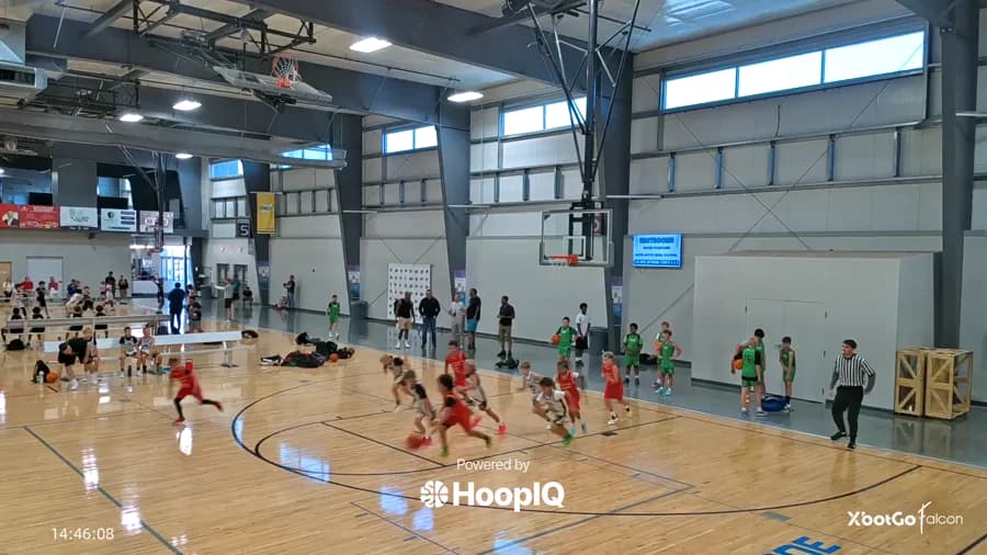 Def. Rebound